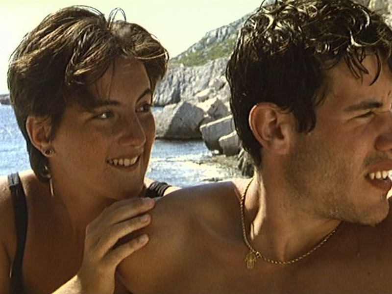 Foto 1 de Jeux de plage