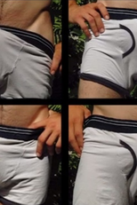 Woken Up Dicks (Caralls eixorivits)