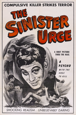 The Sinister Urge (The Sinister Urge)