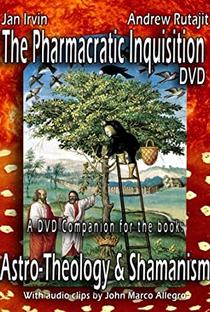 A Inquisição Farmacrática - Poster / Capa / Cartaz - Oficial 1