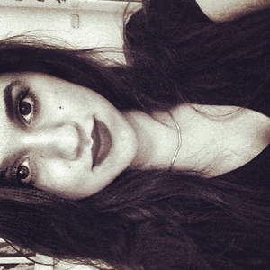 Foto de perfil de Maryana Moreira