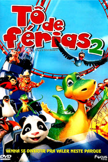  de Filme Tô de Férias 2 (2008)
