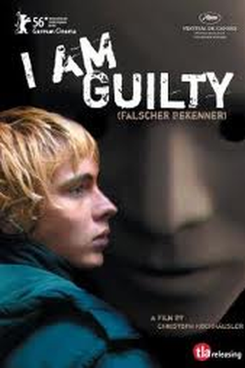  de Filme Eu Sou Culpado (2005)