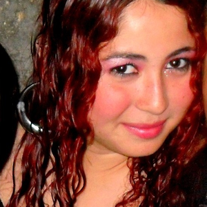 Foto de perfil de Nadine Fernandes