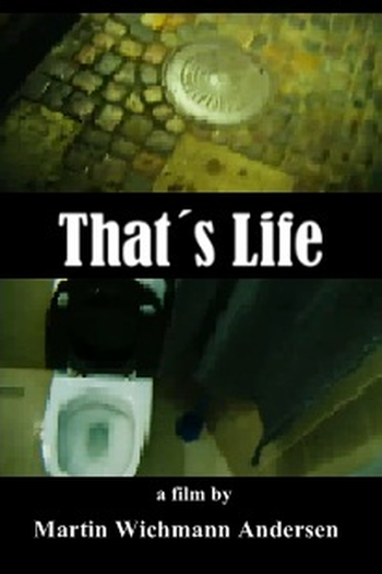 Poster de Curta That's Life (2010)