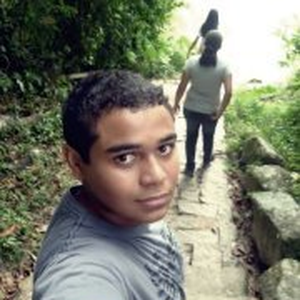 Foto de perfil de Felipe Luige Carlos