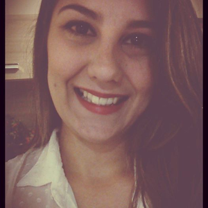 Foto de perfil de Luana
