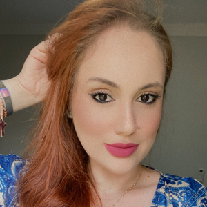 Foto de perfil de Luana Colombo