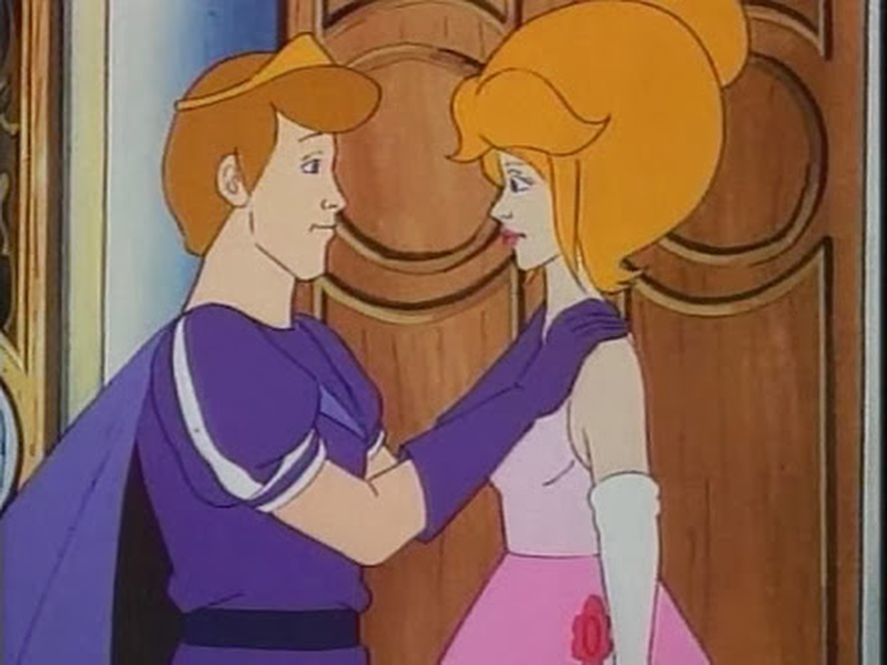 Foto 2 de Cinderella