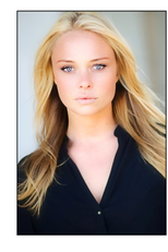 Madison McKinley (I)