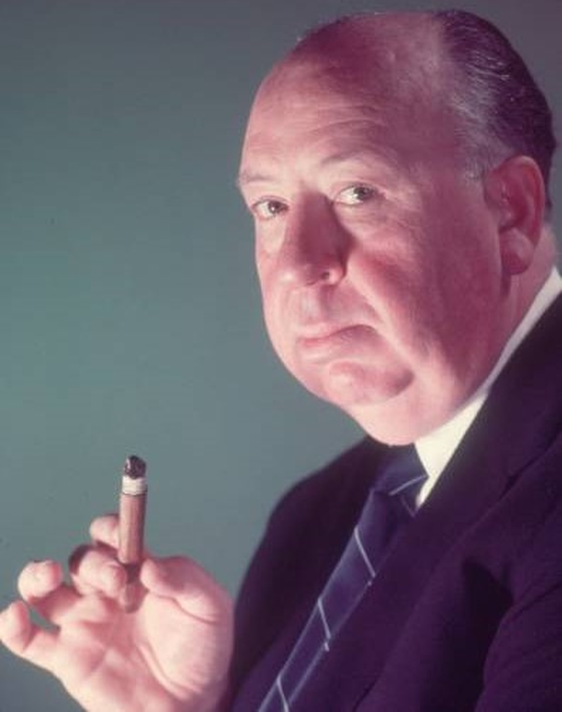 Alfred Hitchcock - Foto 1