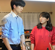 パパのいない夜