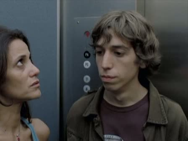 Foto 1 de Sofá-Cama