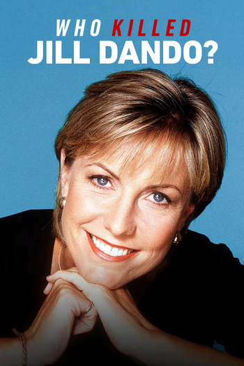 Poster de Franquia Who Killed Jill Dando? (2023)