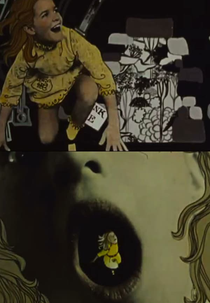 Curious Alice (Curious Alice)