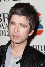 Noel Gallagher (II)