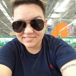 Foto de perfil de Rogéria Bortole
