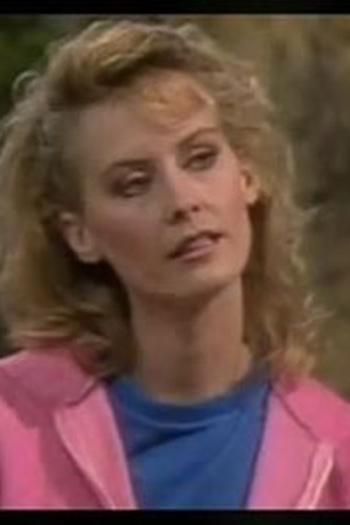 Poster de Episódio Another Single Parent (1988)