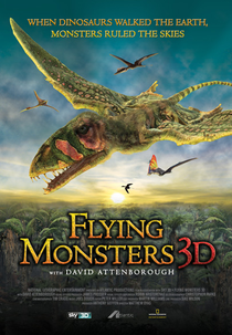 Flying Monsters 3D (Flying Monsters 3D)