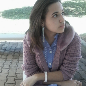 Foto de perfil de Jessica Domingues