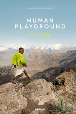 Esportes pelo Mundo (Human Playground)