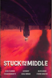 Stuck in the Middle - Poster / Capa / Cartaz - Oficial 1