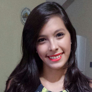 Foto de perfil de Naiara Amaral