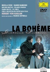 La Boheme (La Bohème)