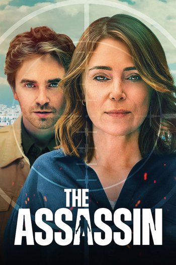 Poster de Franquia The Assassin (2025)