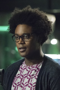 Echo Kellum