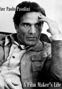 Pier Paolo Pasolini (Pier Paolo Pasolini: A Film Maker's Life)