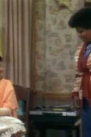 Poster de Episódio From Here to Maternity (1977)