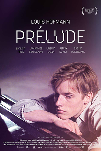 Poster de Filme Prelude (2019)