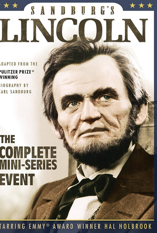 Poster 1 de TV Lincoln (1992)