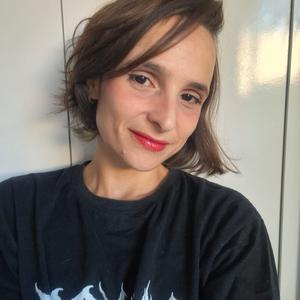 Foto de perfil de Caroline