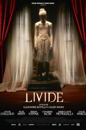  de Filme Livid (2011)
