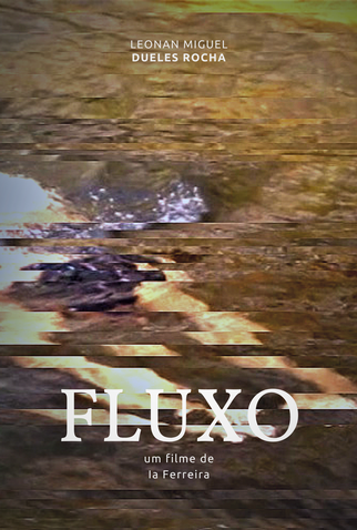 Poster 2 de Curta Fluxo (2019)