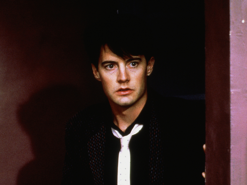 Foto 2 de Veludo Azul