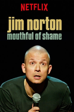 Jim Norton: Mouthful of Shame (Jim Norton: Mouthful of Shame)