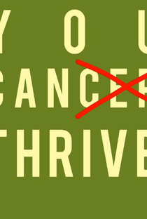 You CAN Thrive!  - Poster / Capa / Cartaz - Oficial 1