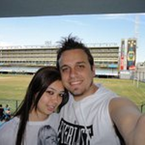 Foto de perfil de Bruno Cavallaro Rodrigues