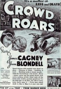 Delirante (The Crowd Roars)