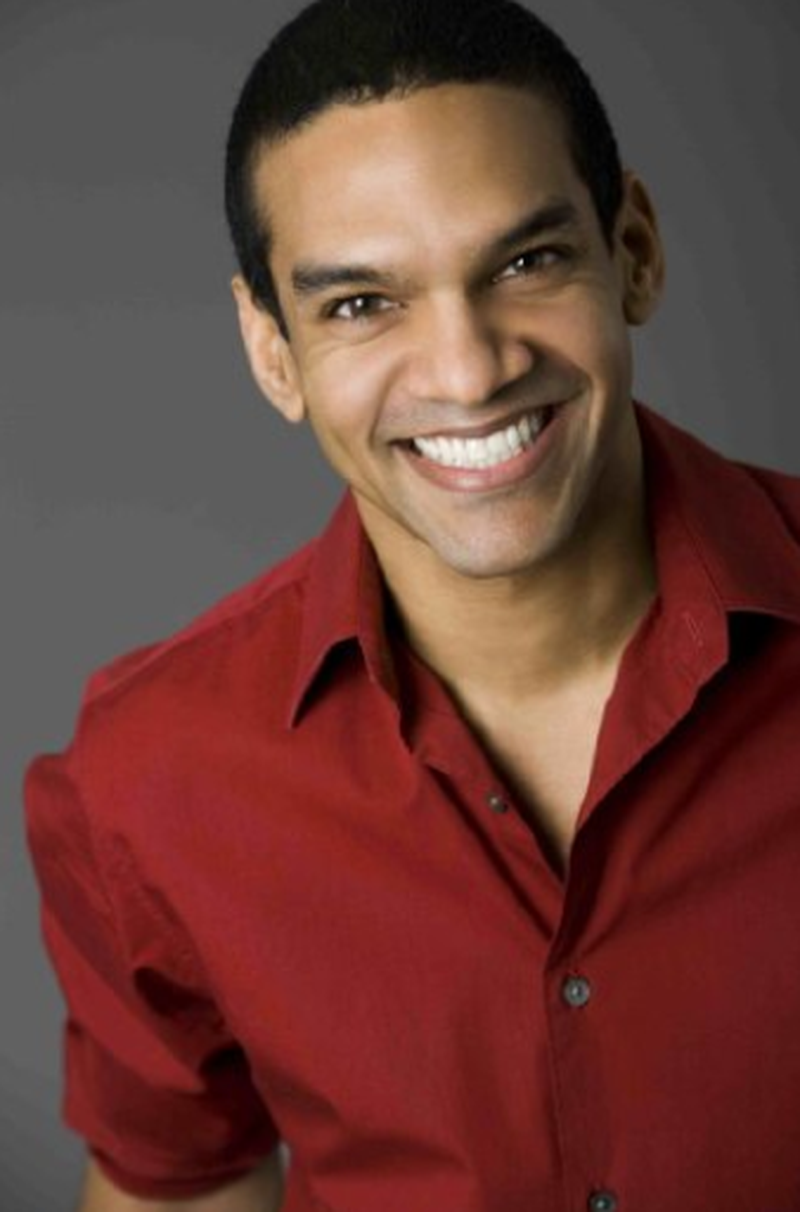Khary Payton - Foto 3