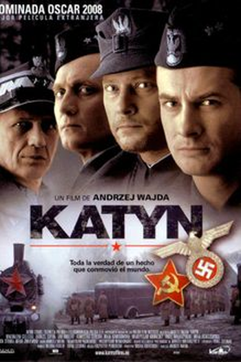  de Filme Katyn (2007)