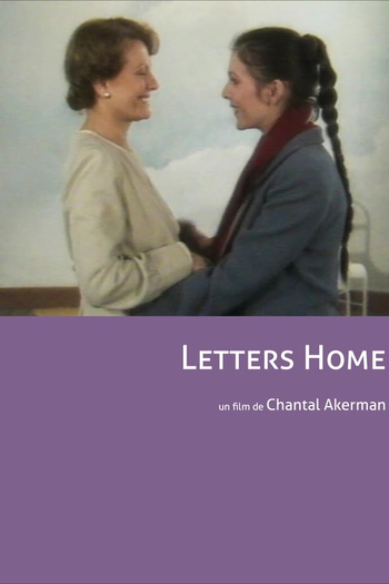  de Filme Letters Home (1986)