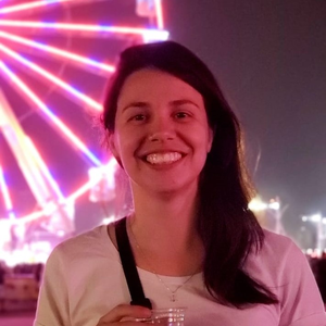 Foto de perfil de Carolina Bonoto