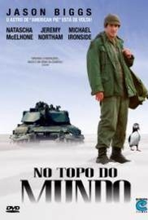 No Topo do Mundo - Poster / Capa / Cartaz - Oficial 1