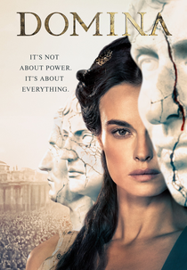 Domina (1ª Temporada) (Domina (Season 1))