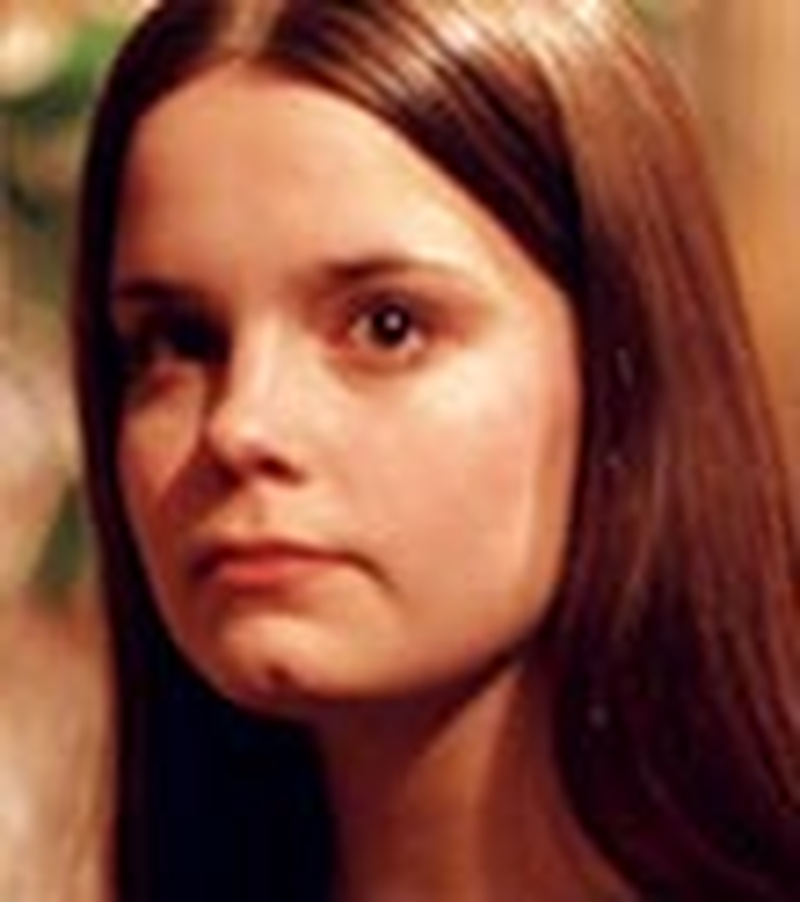 Kimberly J. Brown - Foto 3