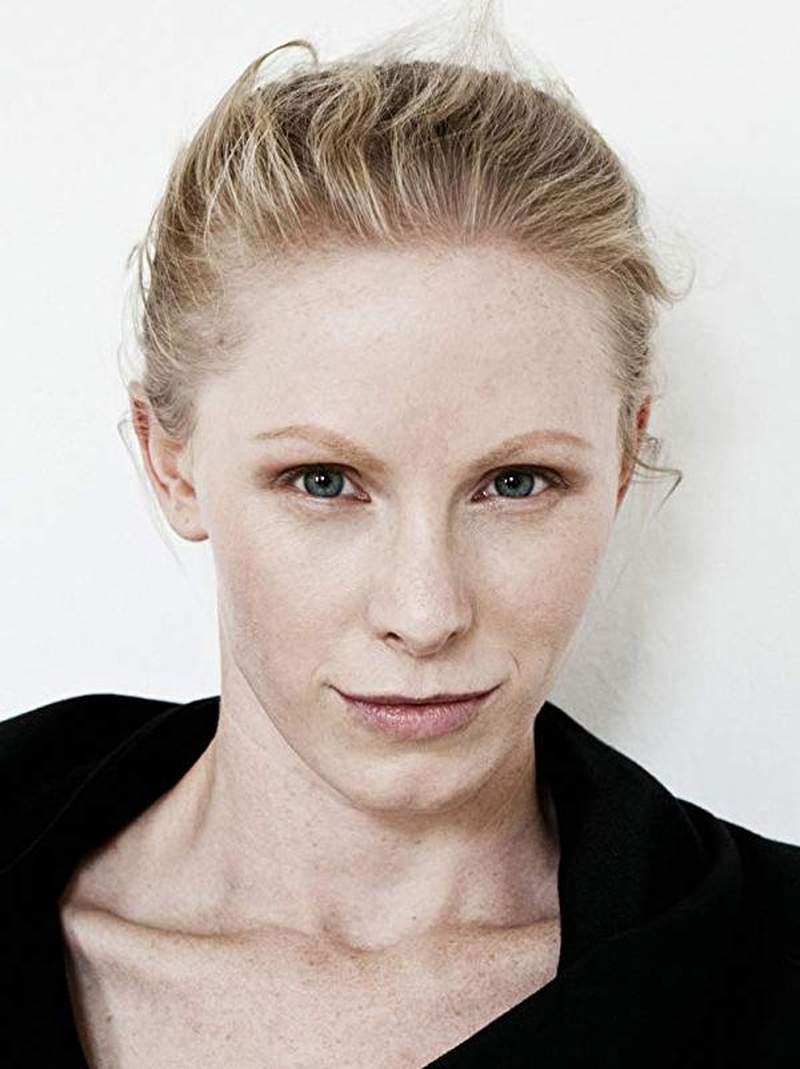 Susanne Wuest - Foto 2